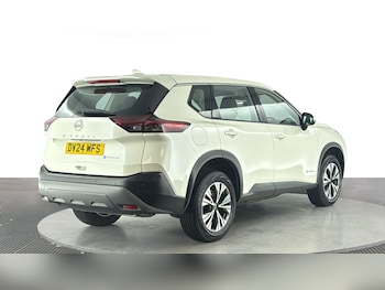 Used Nissan X-Trail 2024 for sale - 79296014: Photo