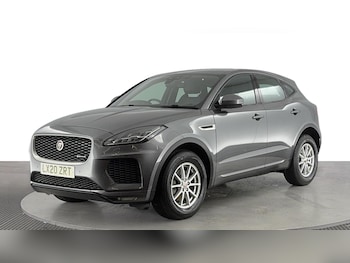 Jaguar - E-Pace