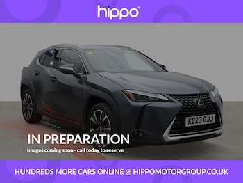 Used Lexus UX 2023 for sale - 78705522: Photo