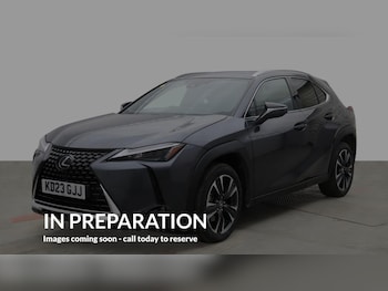 Used Lexus UX 2023 for sale - 78705522: Photo