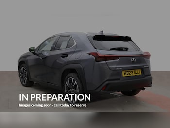 Used Lexus UX 2023 for sale - 78705522: Photo