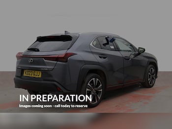 Used Lexus UX 2023 for sale - 78705522: Photo