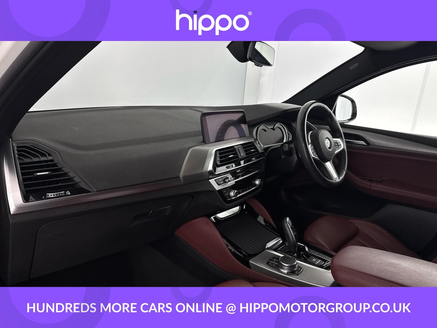 Used BMW X4 2019 for sale - 76825108: Photo 10