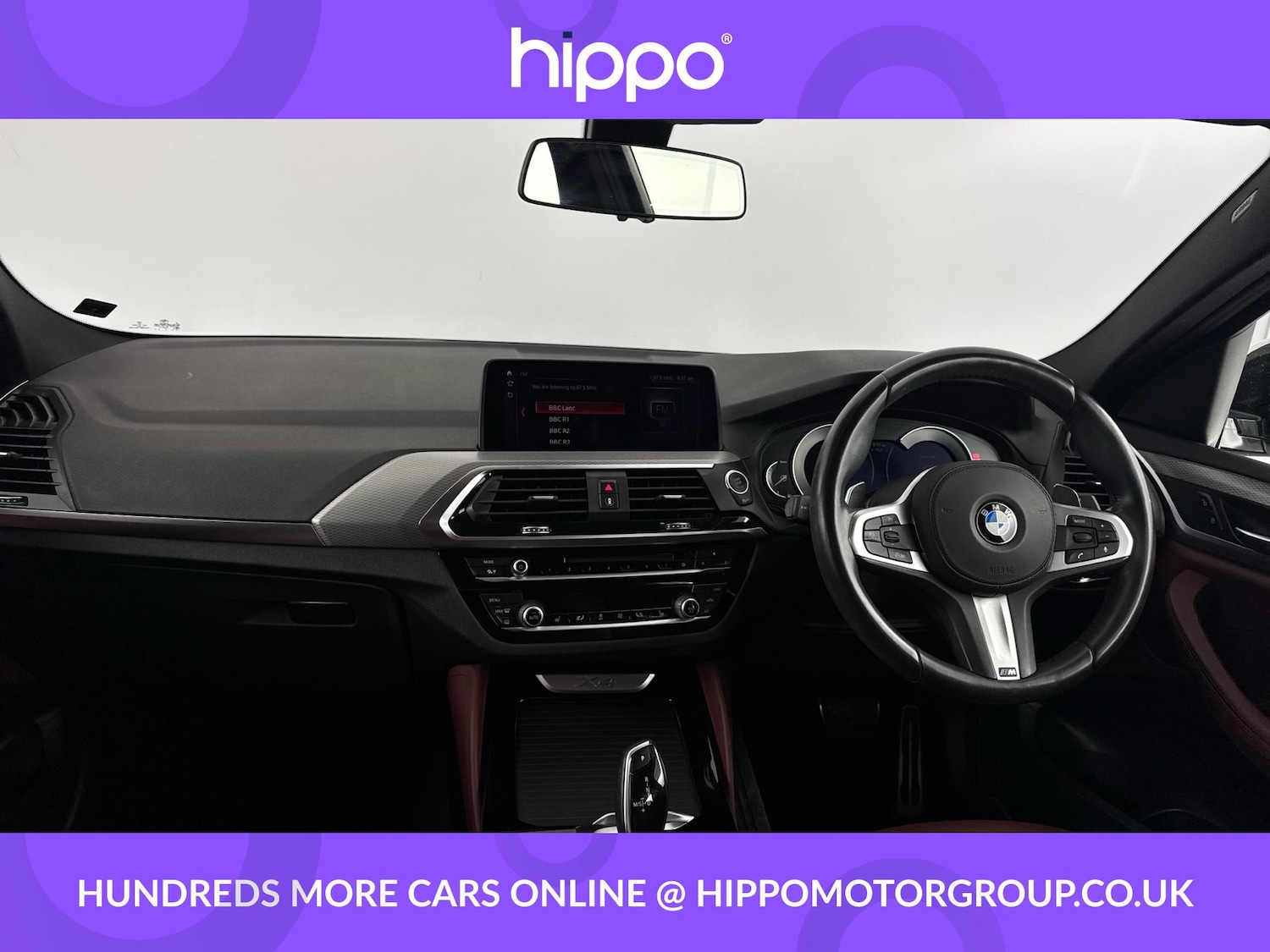 Used BMW X4 2019 for sale - 76825108: Photo 11