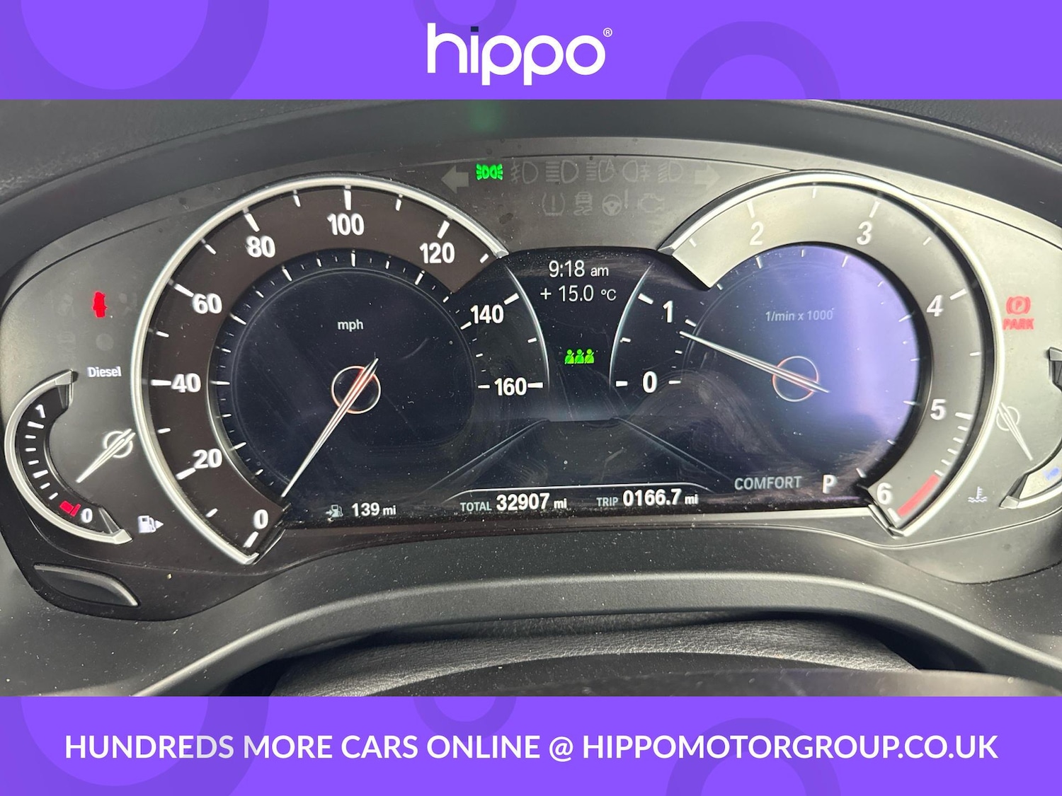 Used BMW X4 2019 for sale - 76825108: Photo 13