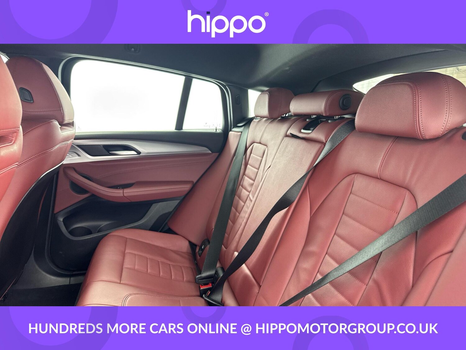 Used BMW X4 2019 for sale - 76825108: Photo 14