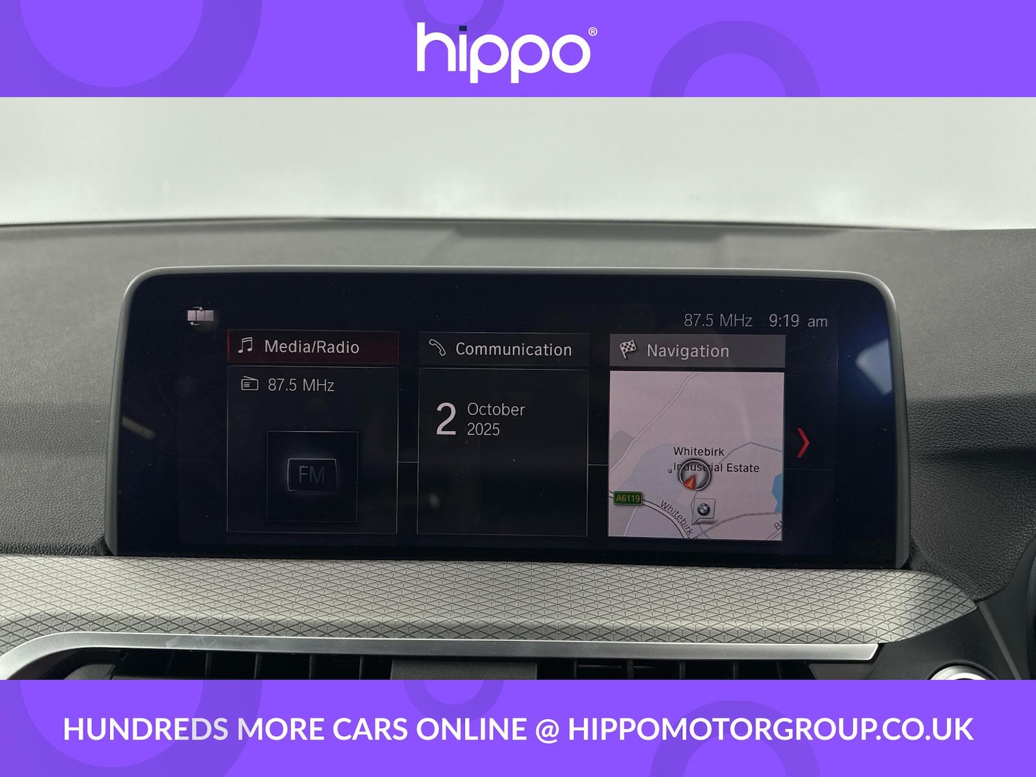 Used BMW X4 2019 for sale - 76825108: Photo 16