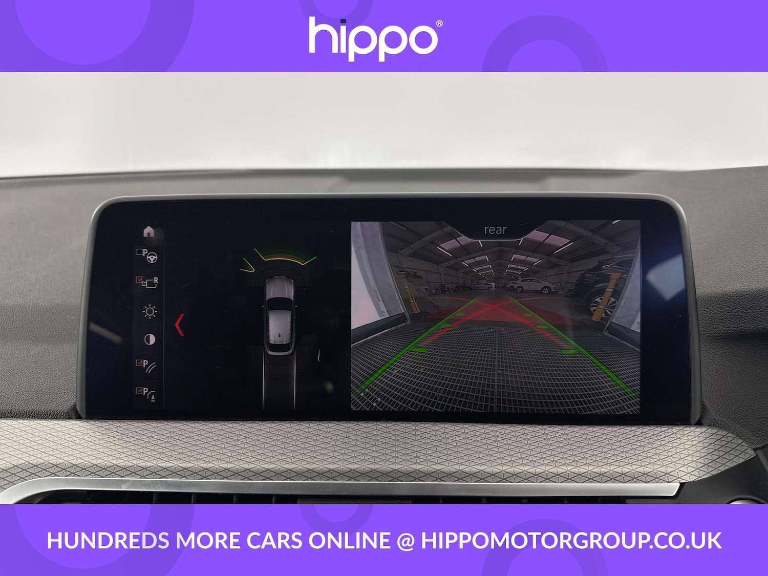 Used BMW X4 2019 for sale - 76825108: Photo 18