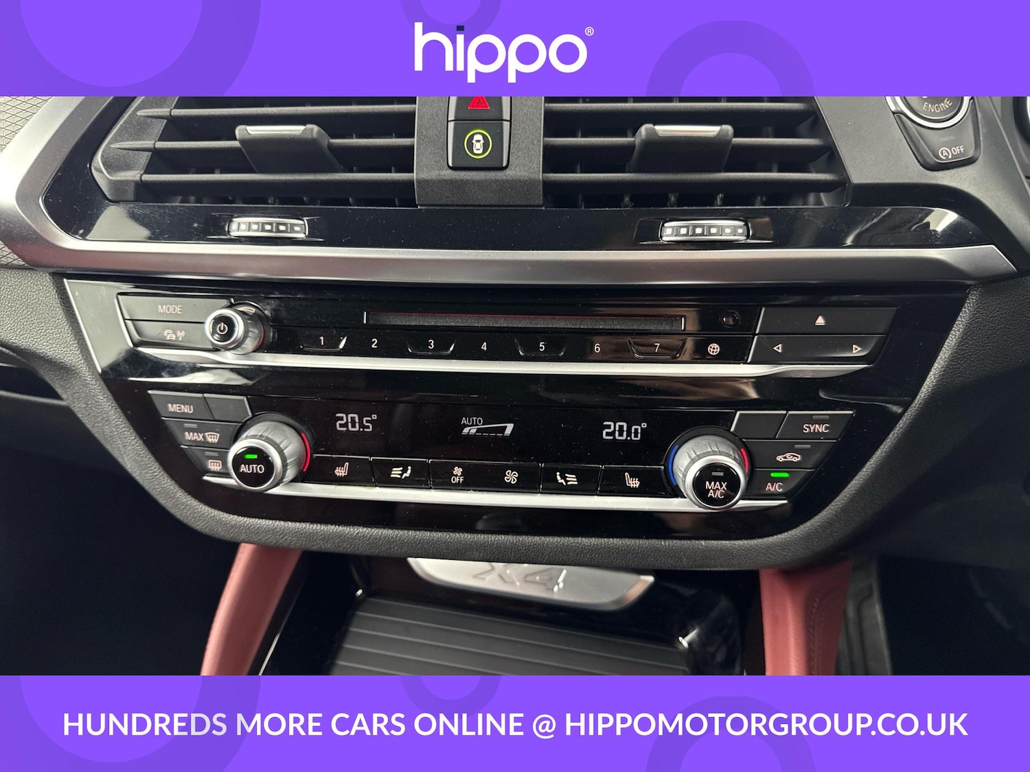 Used BMW X4 2019 for sale - 76825108: Photo 19