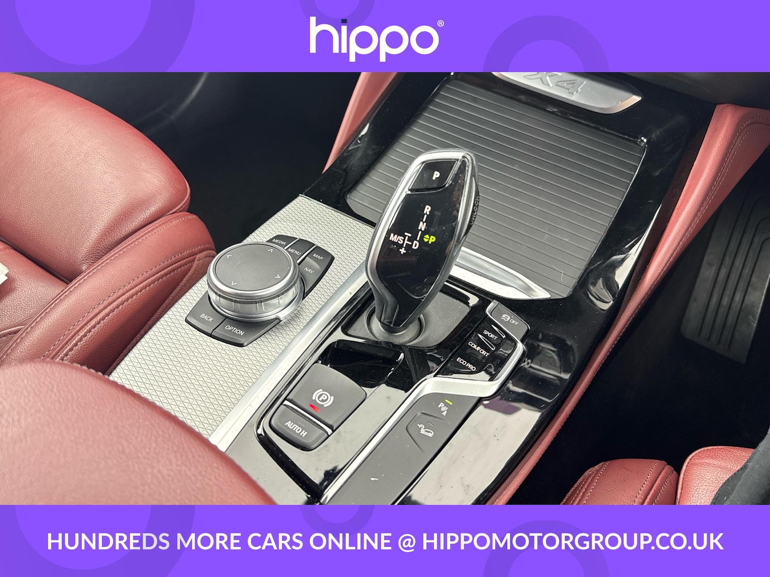 Used BMW X4 2019 for sale - 76825108: Photo 20