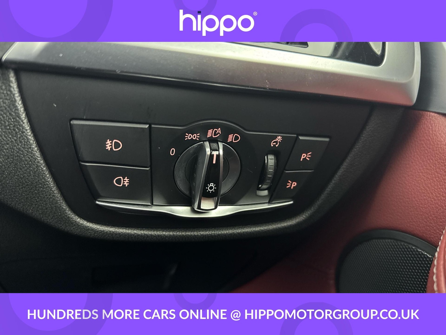 Used BMW X4 2019 for sale - 76825108: Photo 24