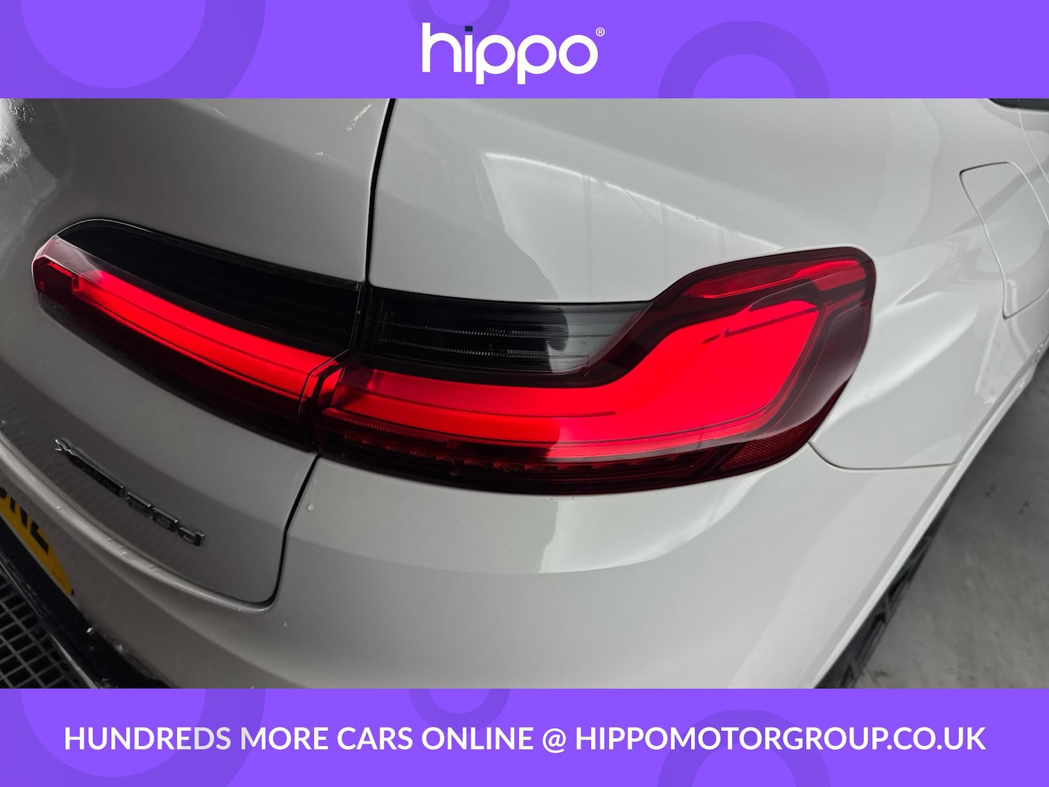 Used BMW X4 2019 for sale - 76825108: Photo 27