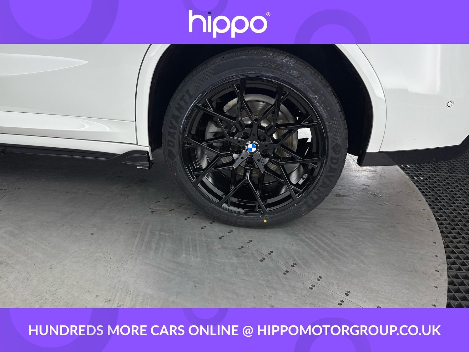 Used BMW X4 2019 for sale - 76825108: Photo 29