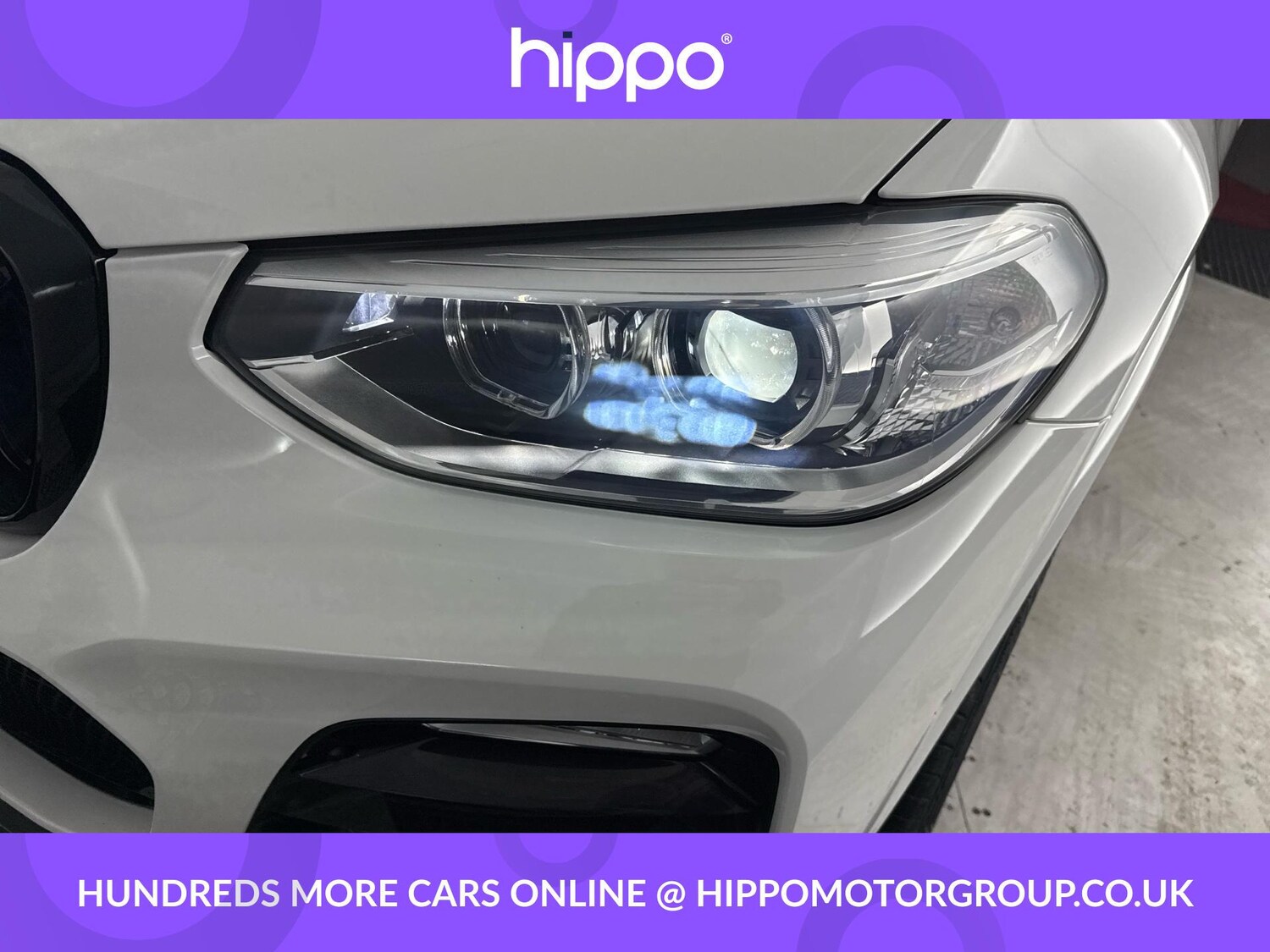 Used BMW X4 2019 for sale - 76825108: Photo 32