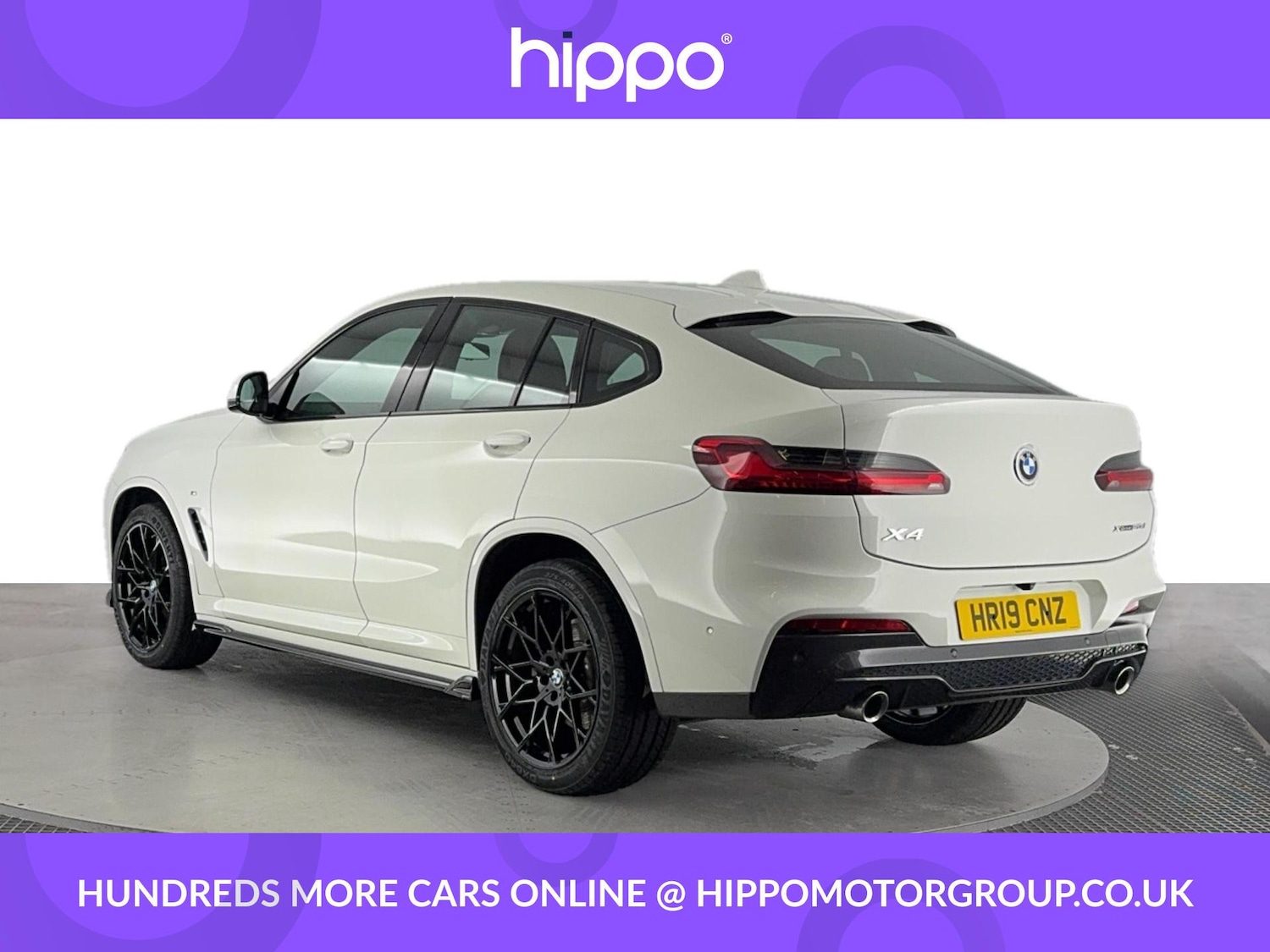 Used BMW X4 2019 for sale - 76825108: Photo 6