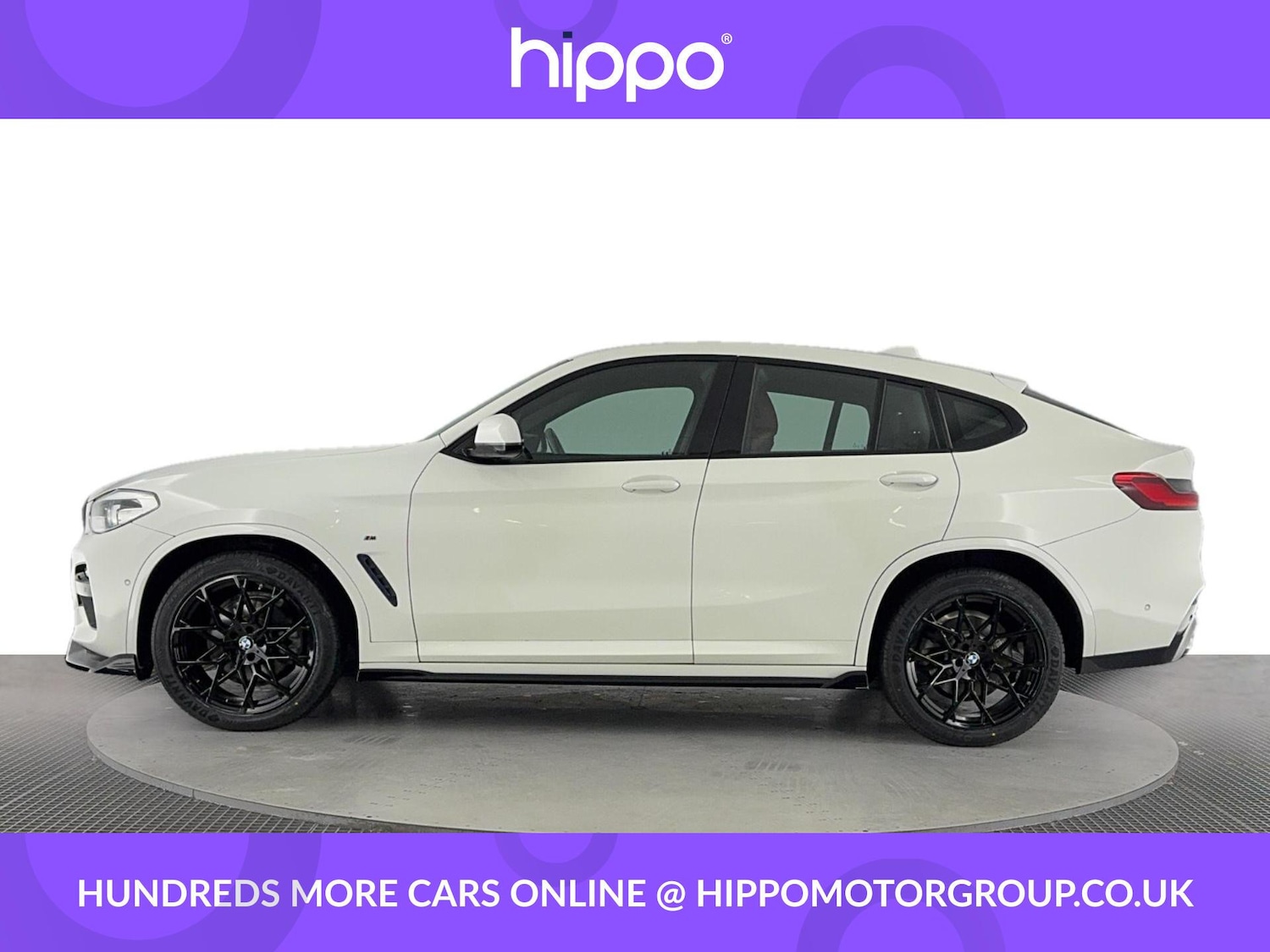 Used BMW X4 2019 for sale - 76825108: Photo 7