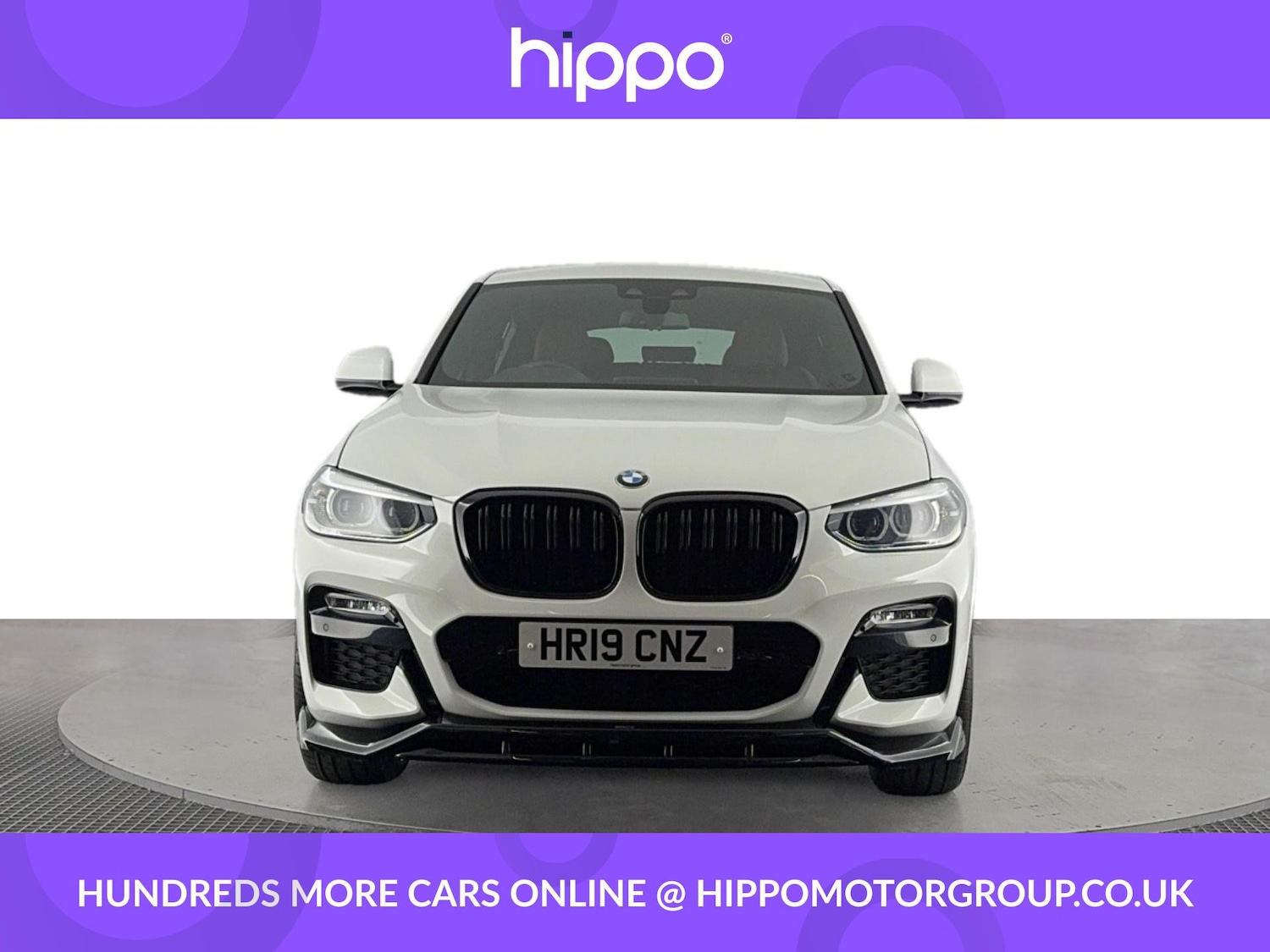 Used BMW X4 2019 for sale - 76825108: Photo 8
