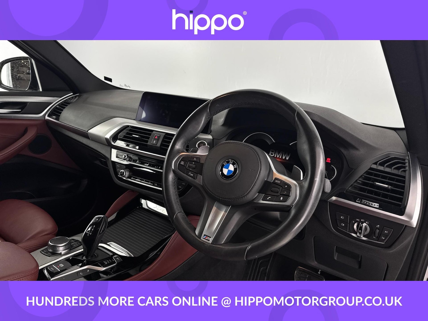 Used BMW X4 2019 for sale - 76825108: Photo 9