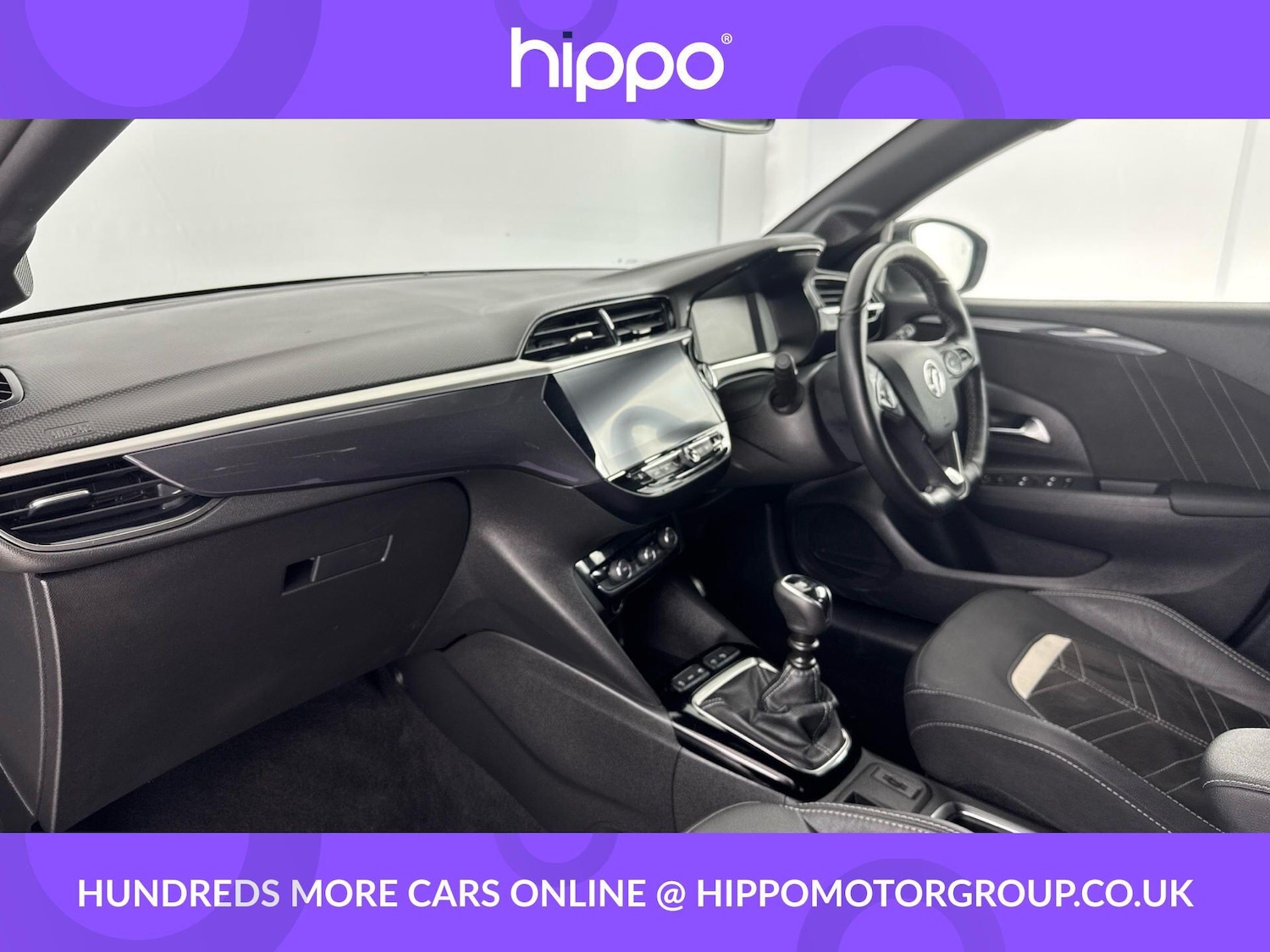 Used Vauxhall Corsa 2023 for sale - 77657885: Photo 10