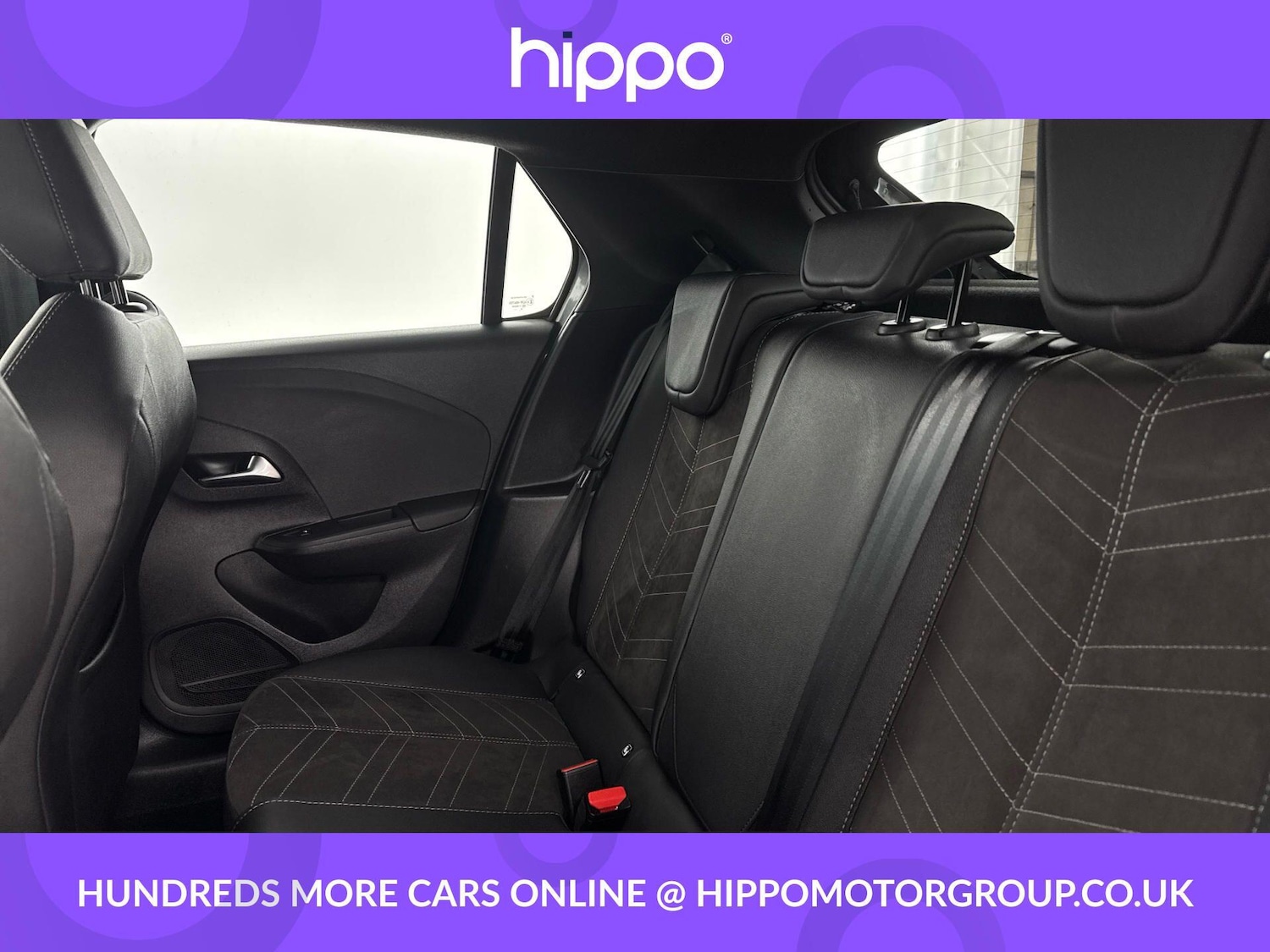 Used Vauxhall Corsa 2023 for sale - 77657885: Photo 14