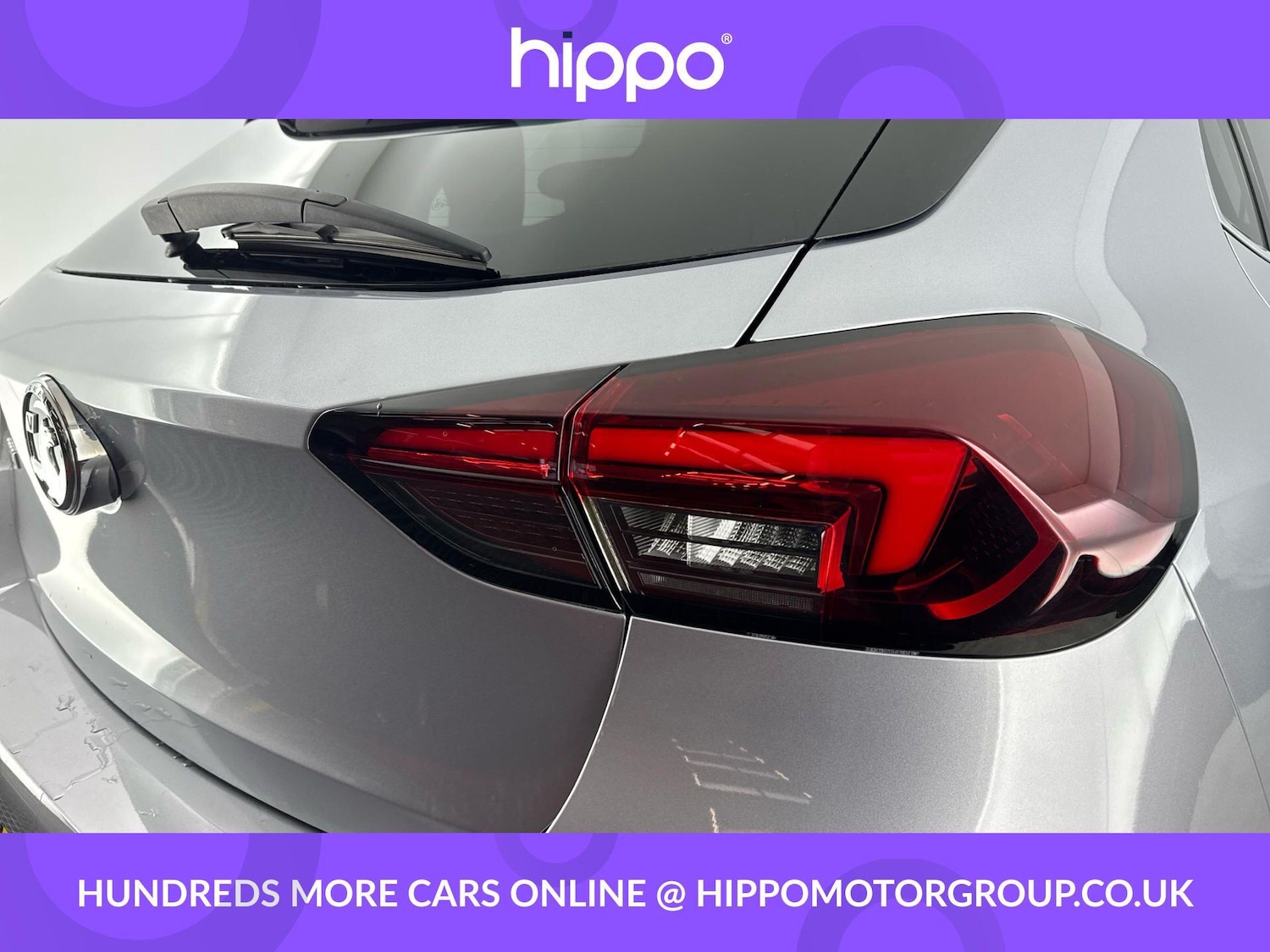 Used Vauxhall Corsa 2023 for sale - 77657885: Photo 16