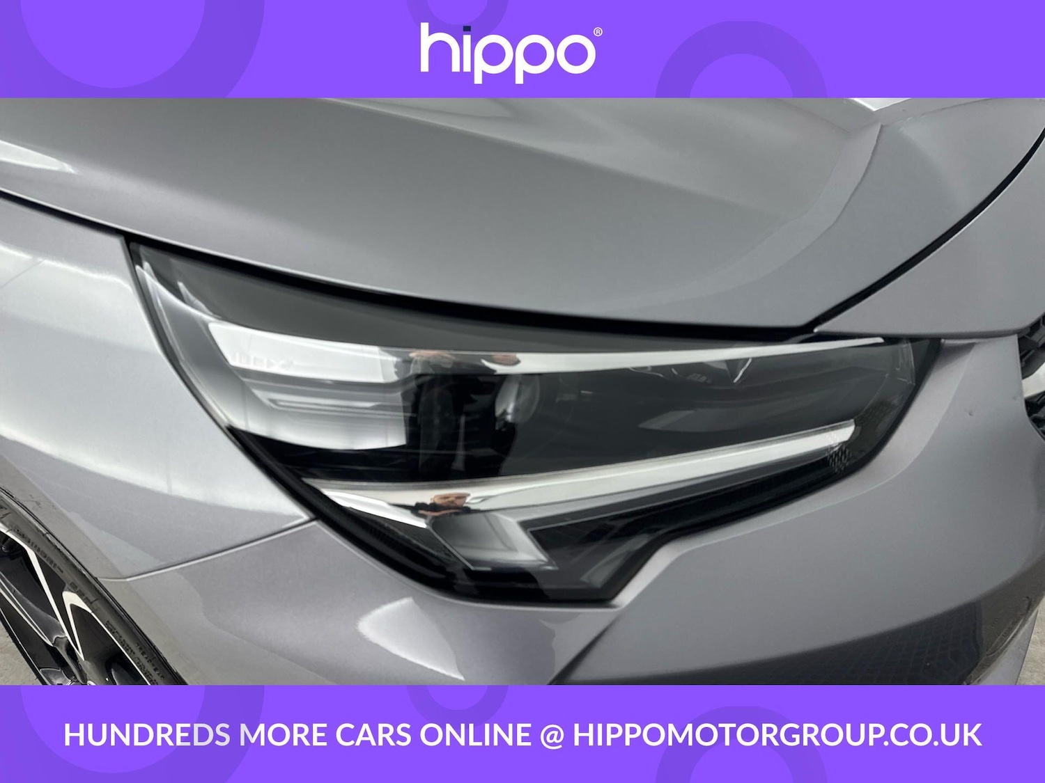 Used Vauxhall Corsa 2023 for sale - 77657885: Photo 18