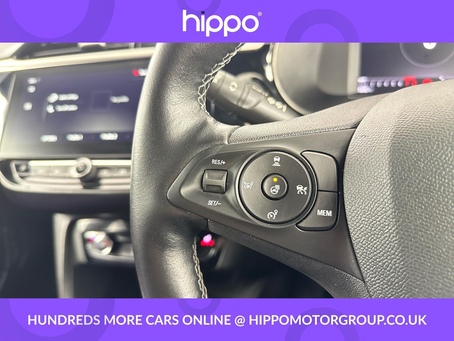 Used Vauxhall Corsa 2023 for sale - 77657885: Photo 20