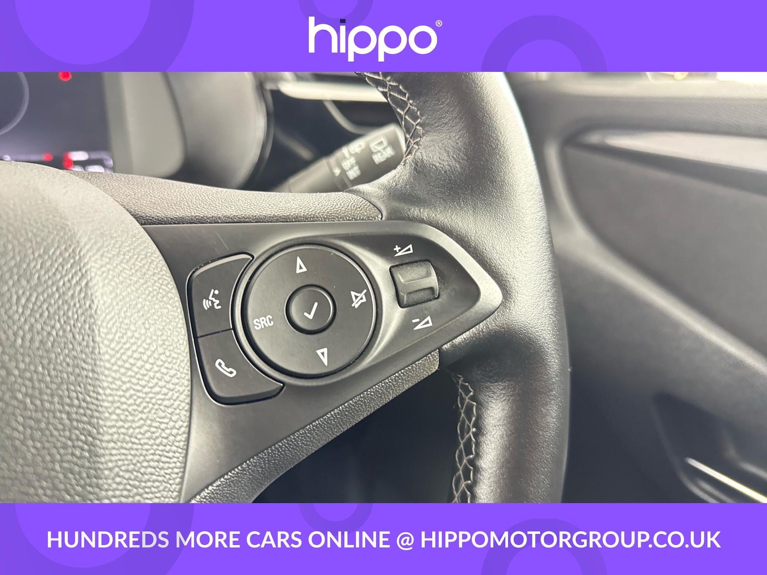 Used Vauxhall Corsa 2023 for sale - 77657885: Photo 21