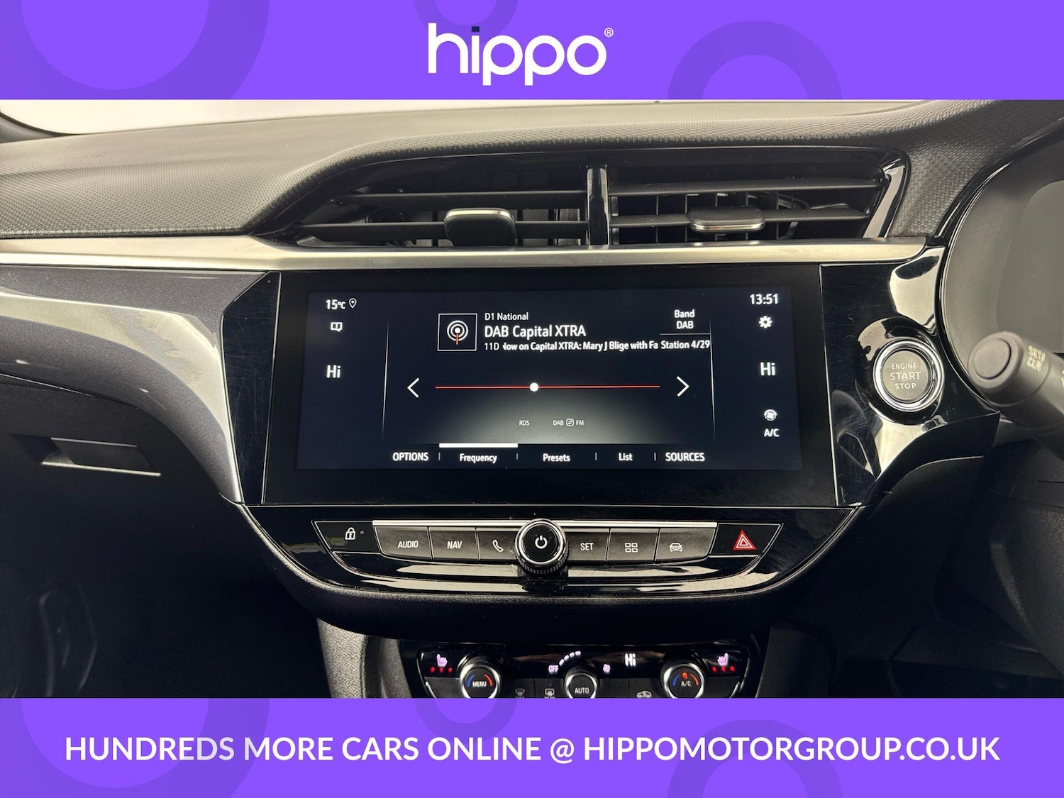 Used Vauxhall Corsa 2023 for sale - 77657885: Photo 23