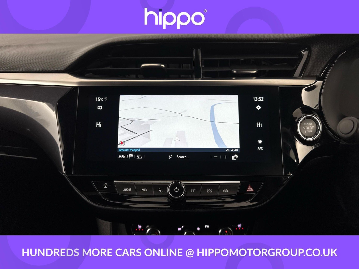 Used Vauxhall Corsa 2023 for sale - 77657885: Photo 24