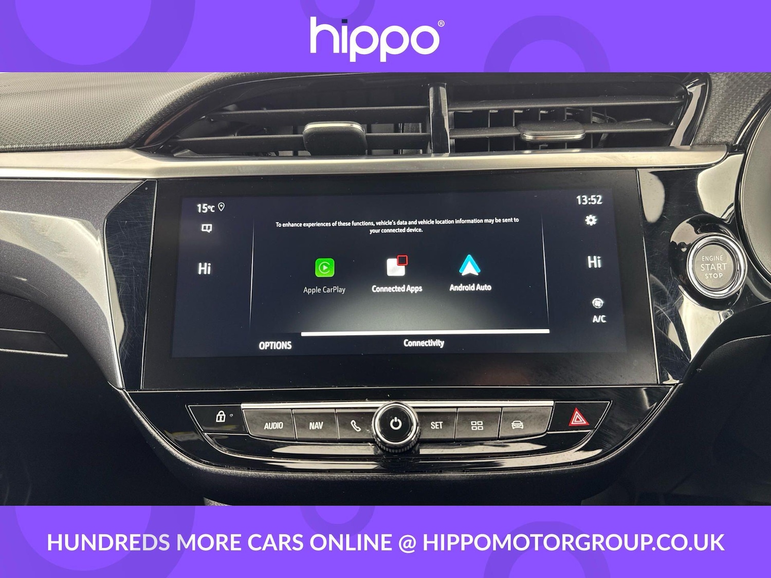 Used Vauxhall Corsa 2023 for sale - 77657885: Photo 25