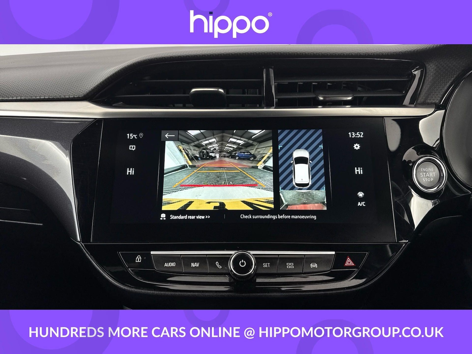 Used Vauxhall Corsa 2023 for sale - 77657885: Photo 26