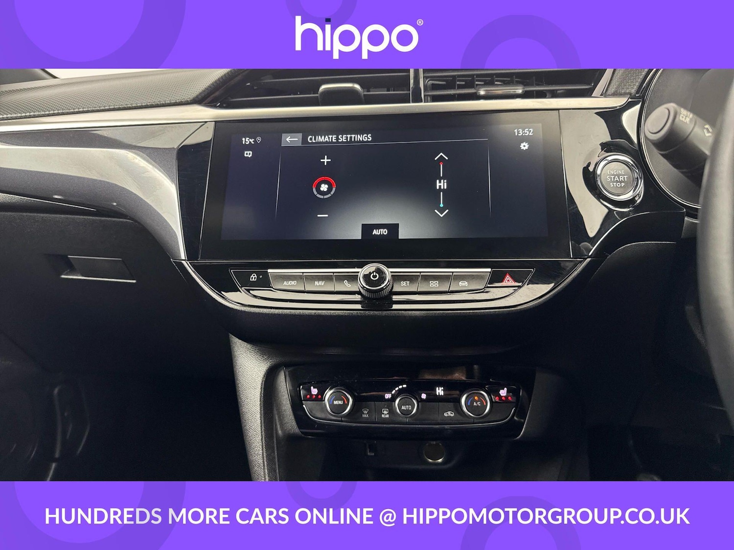 Used Vauxhall Corsa 2023 for sale - 77657885: Photo 27