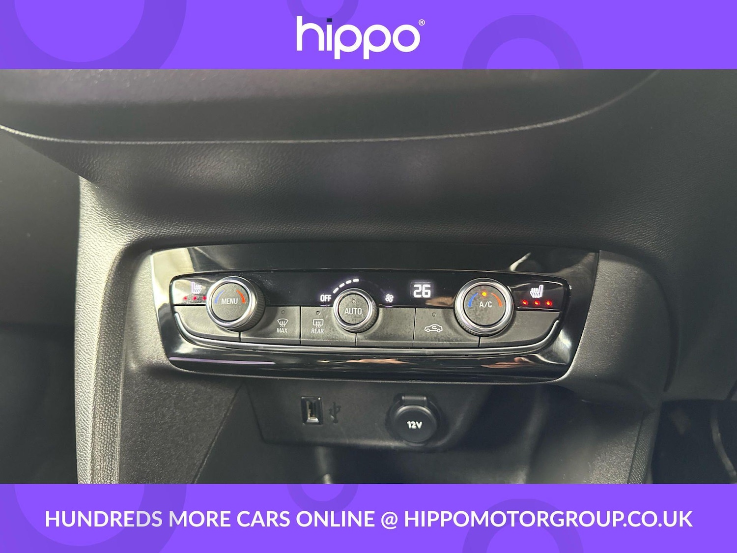 Used Vauxhall Corsa 2023 for sale - 77657885: Photo 28