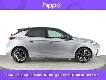 Used Vauxhall Corsa 2023 for sale - 77657885: Photo