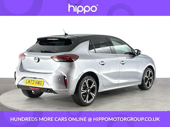 Used Vauxhall Corsa 2023 for sale - 77657885: Photo