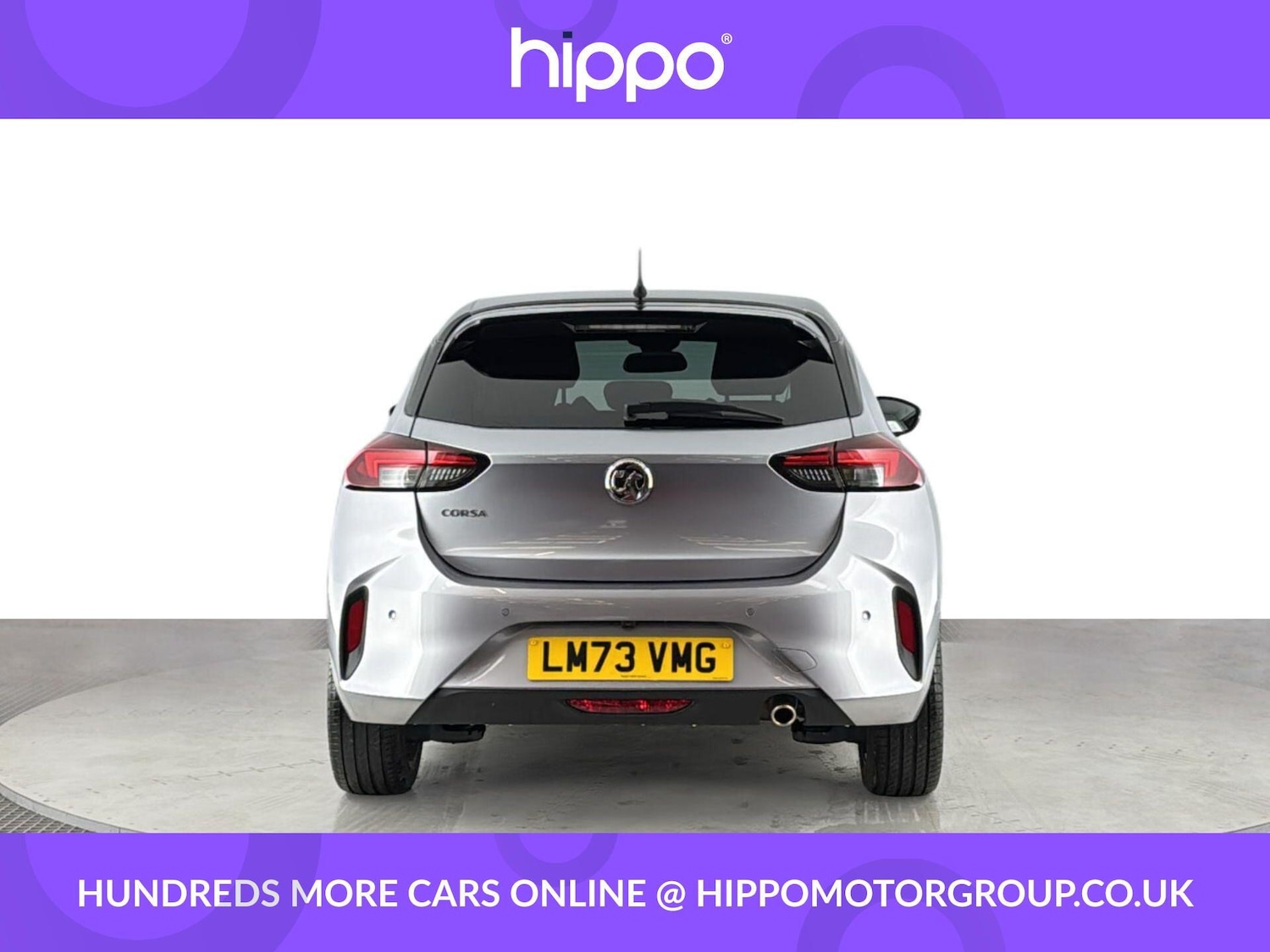 Used Vauxhall Corsa 2023 for sale - 77657885: Photo 5