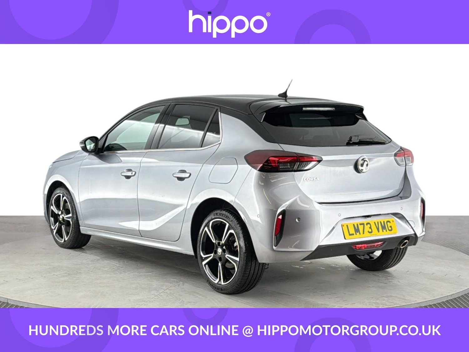 Used Vauxhall Corsa 2023 for sale - 77657885: Photo 6