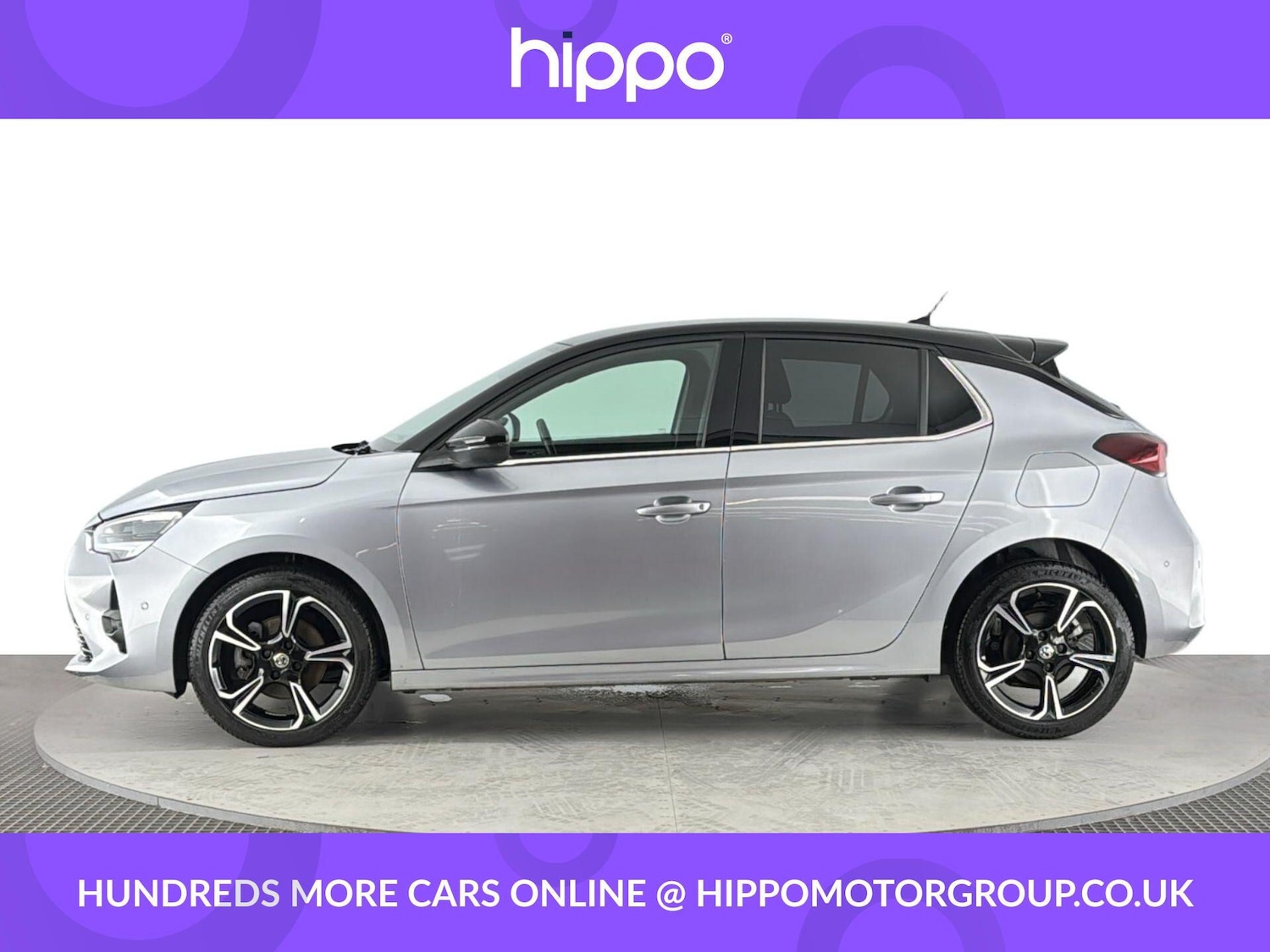 Used Vauxhall Corsa 2023 for sale - 77657885: Photo 7