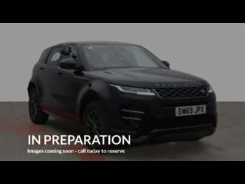 2020 - R-Dynamic 5-Door