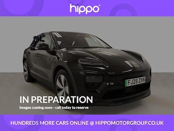 (25) - 100kWh SUV 5dr Electric Auto (360 ps)