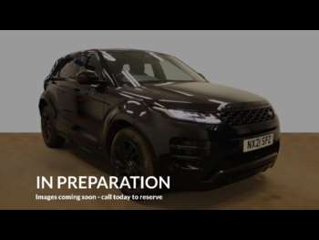 2021 - R-Dynamic S Mhev 5-Door