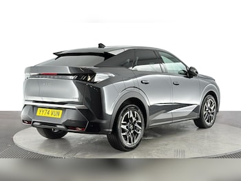 Used Peugeot 3008 2024 for sale - 78785019: Photo