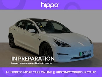 Used Tesla Model 3 2021 for sale - 79324840: Photo