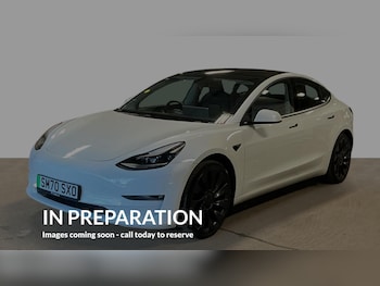 Used Tesla Model 3 2021 for sale - 79324840: Photo
