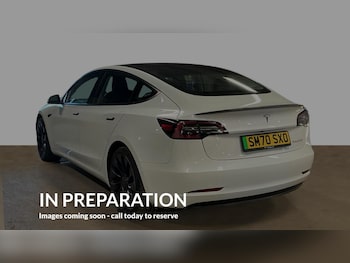 Used Tesla Model 3 2021 for sale - 79324840: Photo