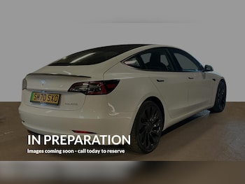 Used Tesla Model 3 2021 for sale - 79324840: Photo