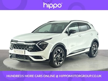 Used Kia Sportage 2023 for sale - 79484576: Photo