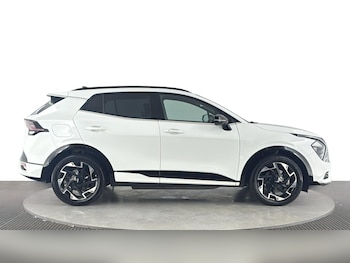 Used Kia Sportage 2023 for sale - 79484576: Photo