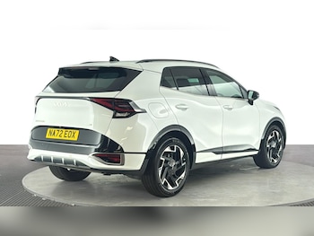 Used Kia Sportage 2023 for sale - 79484576: Photo